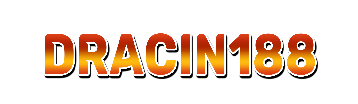 DRACIN188 Logo